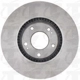 Purchase Top-Quality Front Disc Brake Rotor by TOP QUALITY - 8-980460 pa10