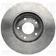 Purchase Top-Quality Front Disc Brake Rotor by TOP QUALITY - 8-980460 pa11
