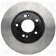 Purchase Top-Quality Front Disc Brake Rotor by TOP QUALITY - 8-980460 pa12