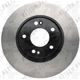 Purchase Top-Quality Front Disc Brake Rotor by TOP QUALITY - 8-980460 pa5