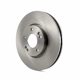 Purchase Top-Quality Front Disc Brake Rotor by TOP QUALITY - 8-980460 pa9