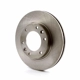 Purchase Top-Quality Front Disc Brake Rotor by TOP QUALITY - 8-980464 pa3