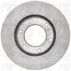 Purchase Top-Quality Front Disc Brake Rotor by TOP QUALITY - 8-980464 pa6