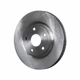 Purchase Top-Quality TOP QUALITY - 8-980470 - Front Disc Brake Rotor pa3