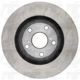 Purchase Top-Quality TOP QUALITY - 8-980470 - Front Disc Brake Rotor pa5