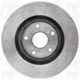 Purchase Top-Quality TOP QUALITY - 8-980470 - Front Disc Brake Rotor pa6