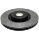 Purchase Top-Quality Front Disc Brake Rotor by TOP QUALITY - 8-980471 pa2