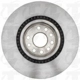 Purchase Top-Quality Front Disc Brake Rotor by TOP QUALITY - 8-980471 pa3