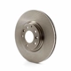 Purchase Top-Quality Front Disc Brake Rotor by TOP QUALITY - 8-980474 pa2