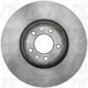 Purchase Top-Quality Front Disc Brake Rotor by TOP QUALITY - 8-980474 pa5