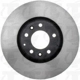 Purchase Top-Quality Front Disc Brake Rotor by TOP QUALITY - 8-980474 pa6