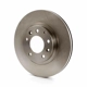 Purchase Top-Quality Front Disc Brake Rotor by TOP QUALITY - 8-980475 pa2