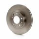 Purchase Top-Quality Front Disc Brake Rotor by TOP QUALITY - 8-980475 pa3