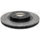 Purchase Top-Quality Front Disc Brake Rotor by TOP QUALITY - 8-980475 pa4
