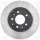 Purchase Top-Quality Front Disc Brake Rotor by TOP QUALITY - 8-980475 pa7