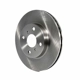 Purchase Top-Quality TOP QUALITY - 8-980476 - Front Disc Brake Rotor pa7