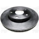 Purchase Top-Quality Front Disc Brake Rotor by TOP QUALITY - 8-980477 pa10