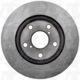 Purchase Top-Quality Front Disc Brake Rotor by TOP QUALITY - 8-980477 pa11