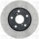 Purchase Top-Quality Front Disc Brake Rotor by TOP QUALITY - 8-980477 pa12
