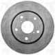 Purchase Top-Quality Front Disc Brake Rotor by TOP QUALITY - 8-980477 pa13