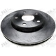 Purchase Top-Quality Front Disc Brake Rotor by TOP QUALITY - 8-980477 pa3