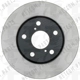 Purchase Top-Quality Front Disc Brake Rotor by TOP QUALITY - 8-980477 pa4