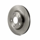 Purchase Top-Quality Front Disc Brake Rotor by TOP QUALITY - 8-980477 pa9