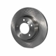 Purchase Top-Quality Front Disc Brake Rotor by TOP QUALITY - 8-980482 pa1