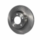 Purchase Top-Quality Front Disc Brake Rotor by TOP QUALITY - 8-980482 pa4