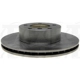Purchase Top-Quality Front Disc Brake Rotor by TOP QUALITY - 8-980482 pa5