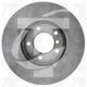 Purchase Top-Quality Front Disc Brake Rotor by TOP QUALITY - 8-980482 pa6