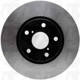 Purchase Top-Quality Front Disc Brake Rotor by TOP QUALITY - 8-980486 pa5