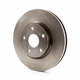 Purchase Top-Quality Front Disc Brake Rotor by TOP QUALITY - 8-980487 pa4