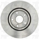 Purchase Top-Quality Front Disc Brake Rotor by TOP QUALITY - 8-980487 pa6