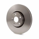 Purchase Top-Quality Front Disc Brake Rotor by TOP QUALITY - 8-980492 pa1