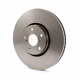 Purchase Top-Quality Front Disc Brake Rotor by TOP QUALITY - 8-980492 pa4