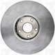 Purchase Top-Quality Front Disc Brake Rotor by TOP QUALITY - 8-980492 pa6
