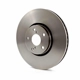 Purchase Top-Quality Front Disc Brake Rotor by TOP QUALITY - 8-980493 pa4