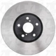 Purchase Top-Quality Front Disc Brake Rotor by TOP QUALITY - 8-980493 pa7