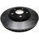 Purchase Top-Quality Front Disc Brake Rotor by TOP QUALITY - 8-980494 pa12