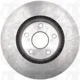 Purchase Top-Quality Front Disc Brake Rotor by TOP QUALITY - 8-980494 pa13