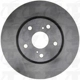 Purchase Top-Quality Front Disc Brake Rotor by TOP QUALITY - 8-980494 pa15