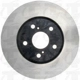 Purchase Top-Quality Front Disc Brake Rotor by TOP QUALITY - 8-980494 pa16