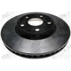Purchase Top-Quality Front Disc Brake Rotor by TOP QUALITY - 8-980494 pa2