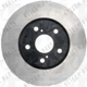 Purchase Top-Quality Front Disc Brake Rotor by TOP QUALITY - 8-980494 pa7
