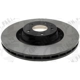 Purchase Top-Quality Front Disc Brake Rotor by TOP QUALITY - 8-980501 pa1