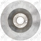 Purchase Top-Quality Front Disc Brake Rotor by TOP QUALITY - 8-980501 pa3