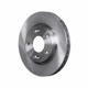 Purchase Top-Quality Front Disc Brake Rotor by TOP QUALITY - 8-980504 pa1
