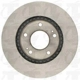Purchase Top-Quality Front Disc Brake Rotor by TOP QUALITY - 8-980504 pa6