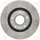 Purchase Top-Quality Front Disc Brake Rotor by TOP QUALITY - 8-980504 pa7